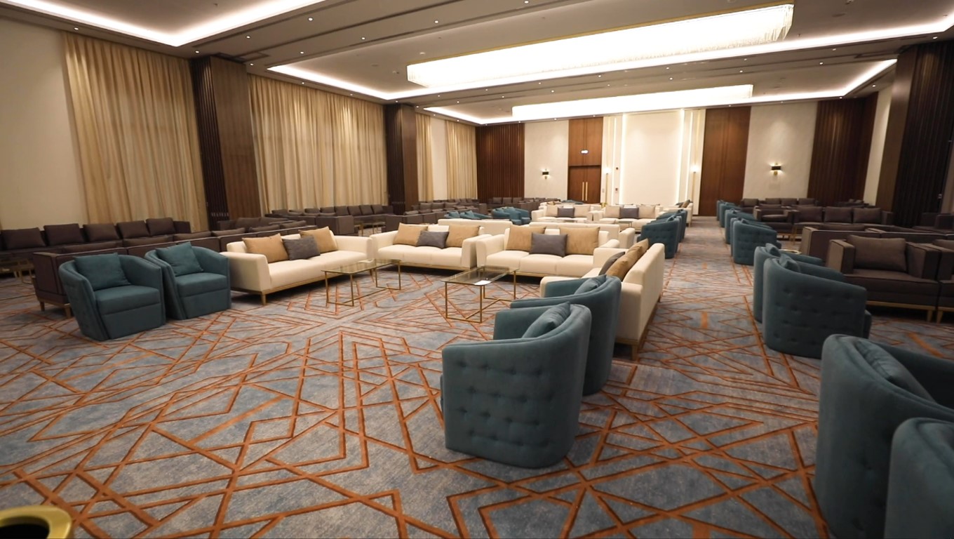 Social Neighborhood Majlis - المجالس المجتمعية