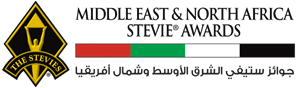 Middle East & North Africa Stevie® Awards - جوائز ستيفي الشرق الأوسط وشمال أفريقيا