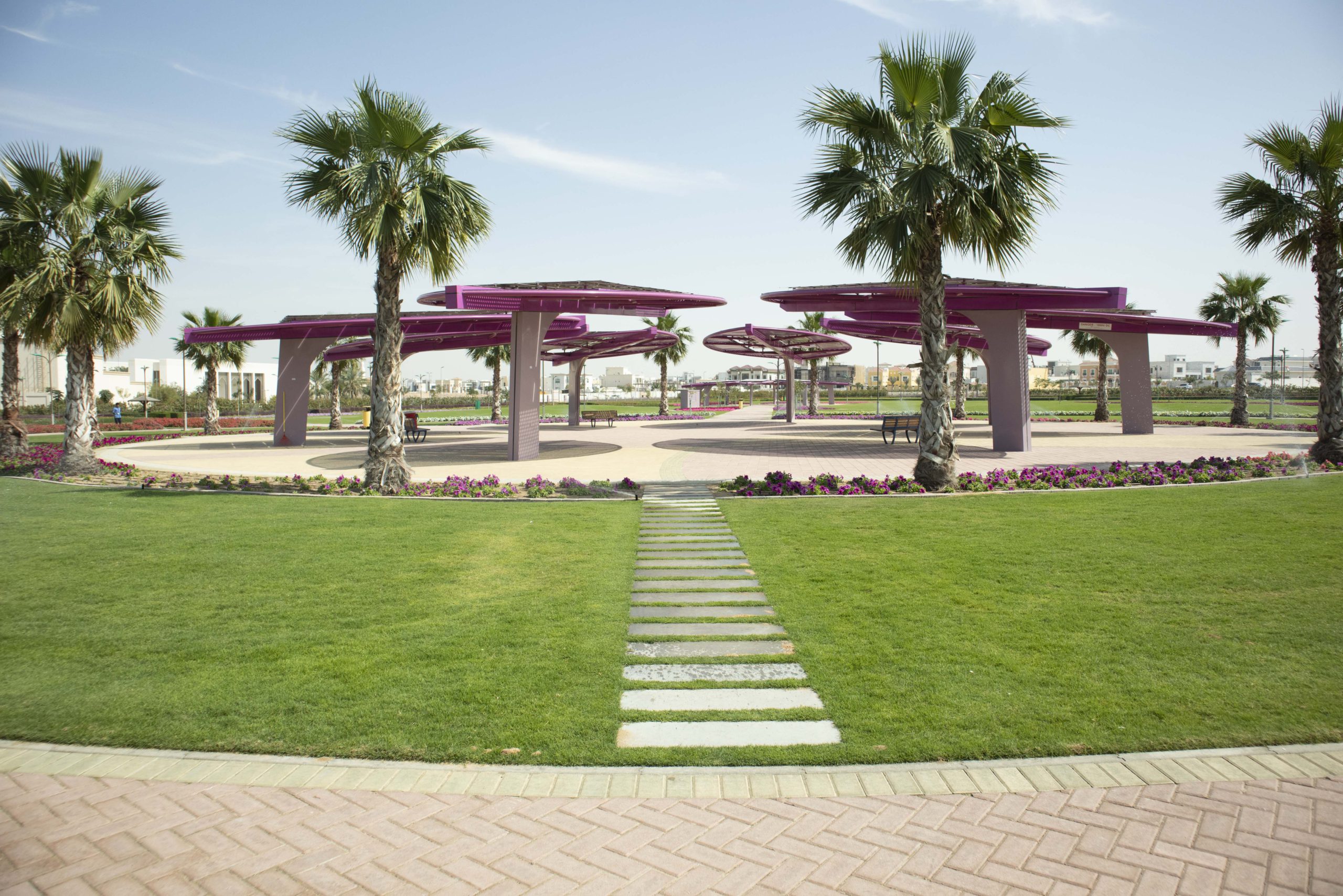 Blossoms Park