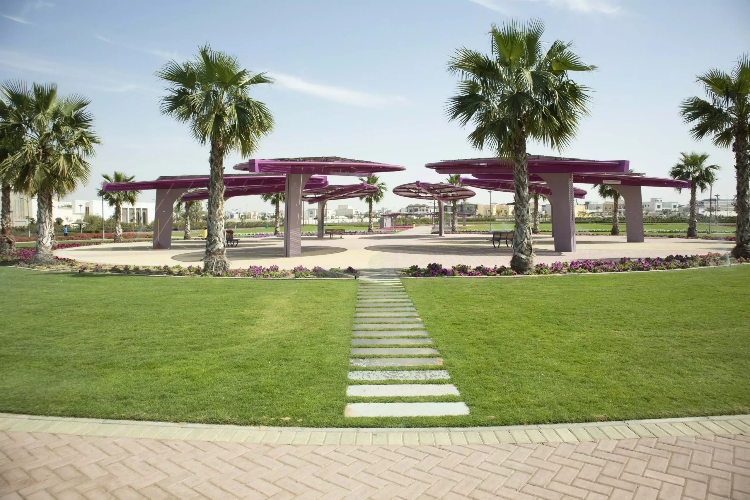 Blossoms Park