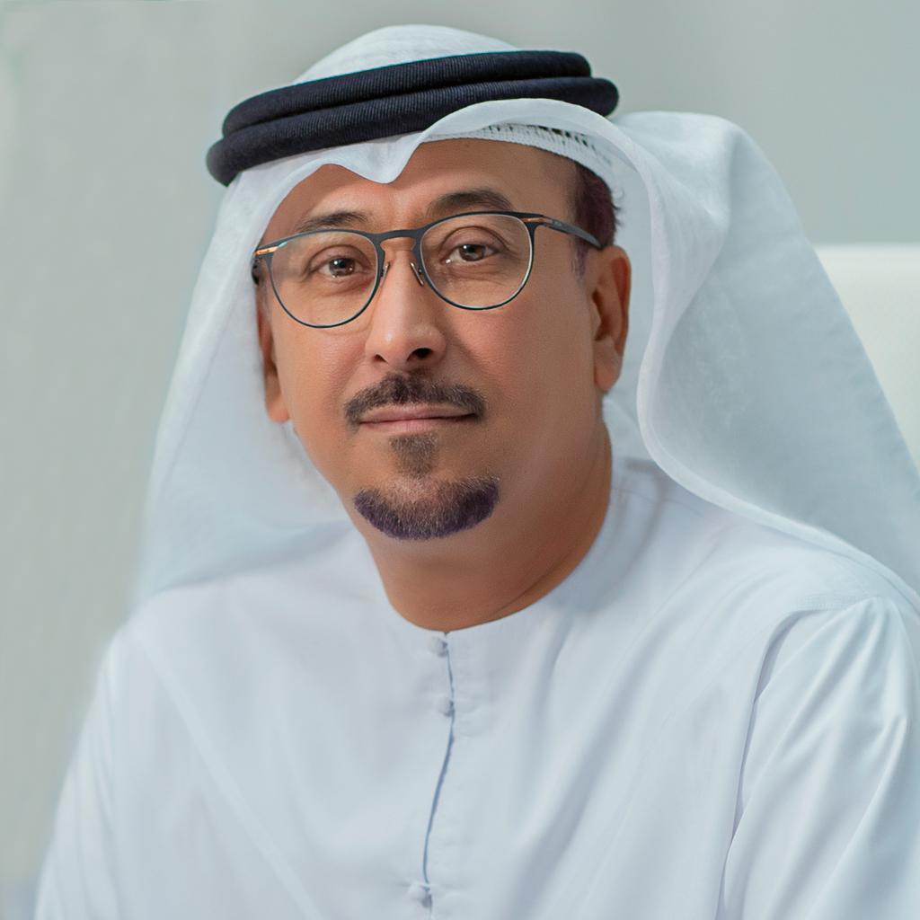 Eng. Dawood Abdulrahman AlHajri - المهندس داوود الهاجري