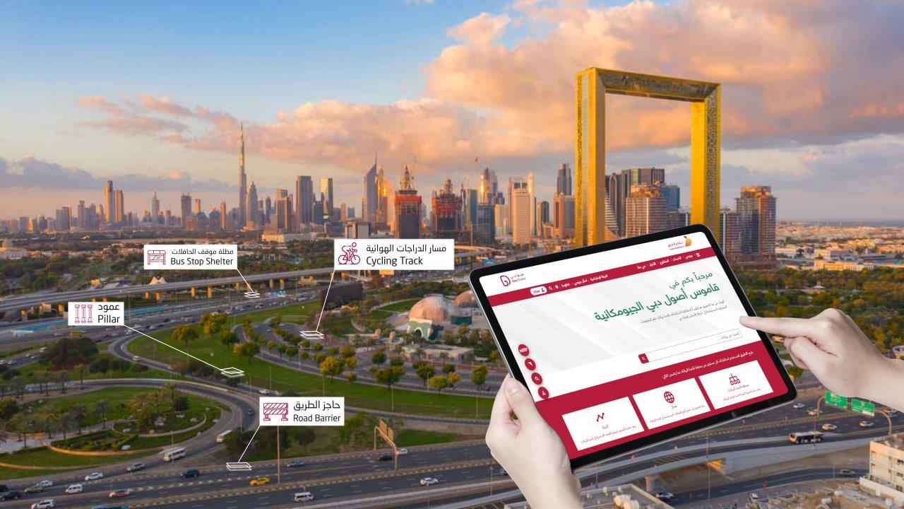 Data Dictionary - قاموس البيانات