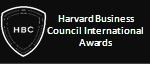 Harvard Business Council International Awards