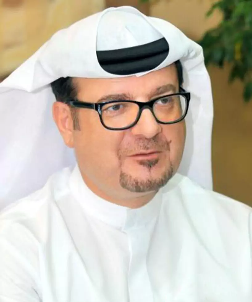 عبدالمجيد سيفائي مدير إدارة النفايات بلدية دبي
