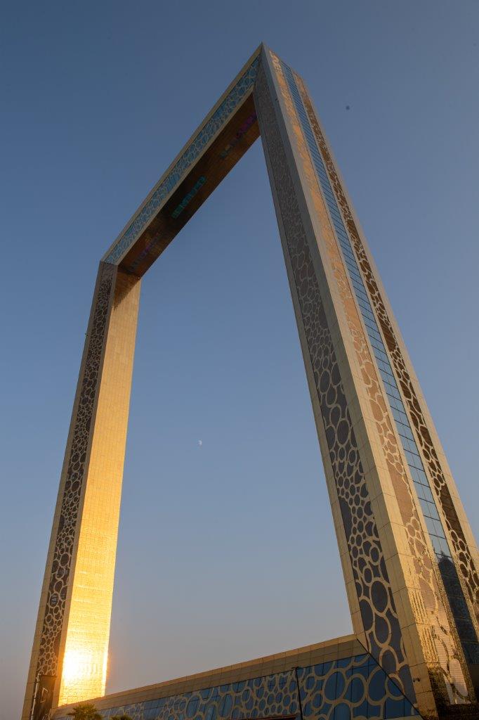 برواز دبي