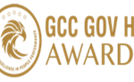 GCC GOV HR Awards