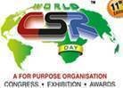 Global CSR Excellence & Leadership Awards