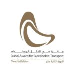 Dubai Award for Sustainable Transport