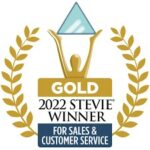 Stevie Awards for Sales & Customer Service
