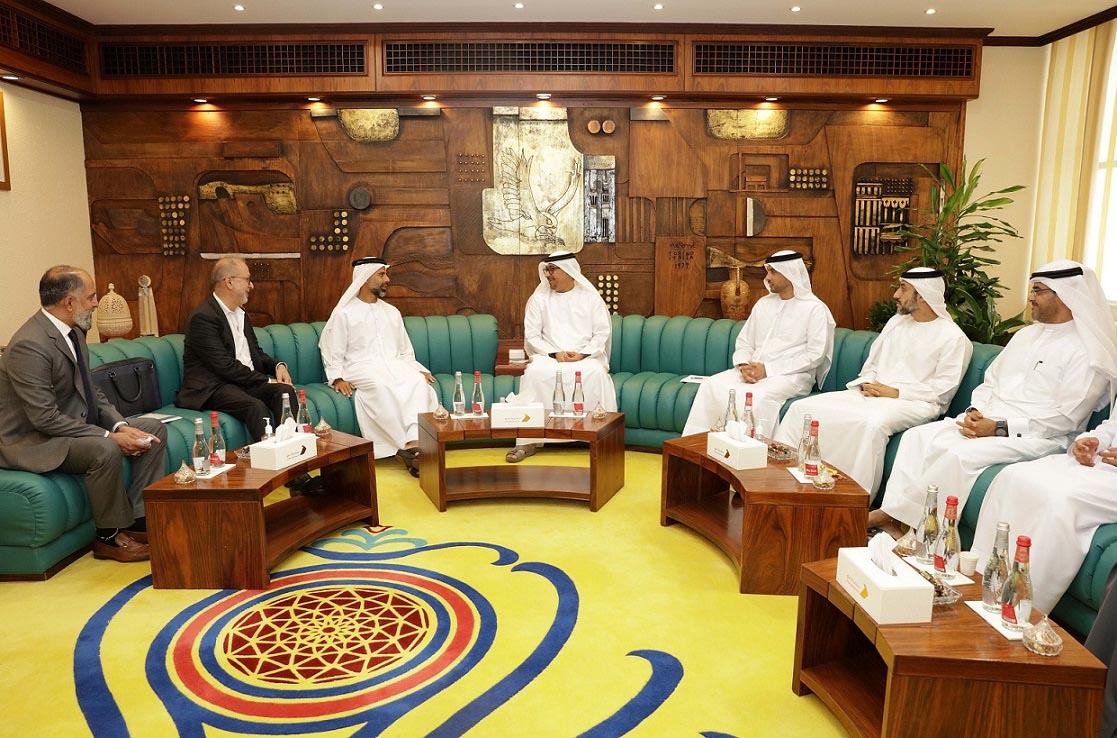 Dubai Municipality continues to hold discussions