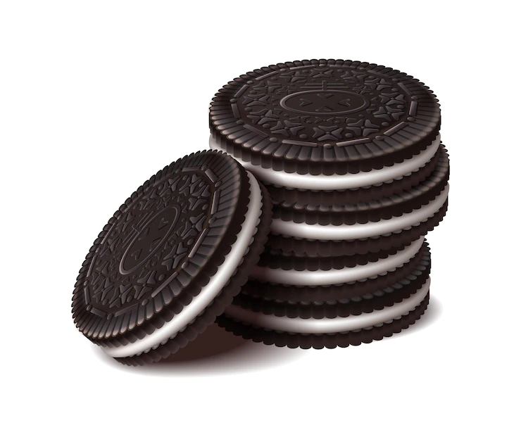 oreo biscuit بسكويت اوريو