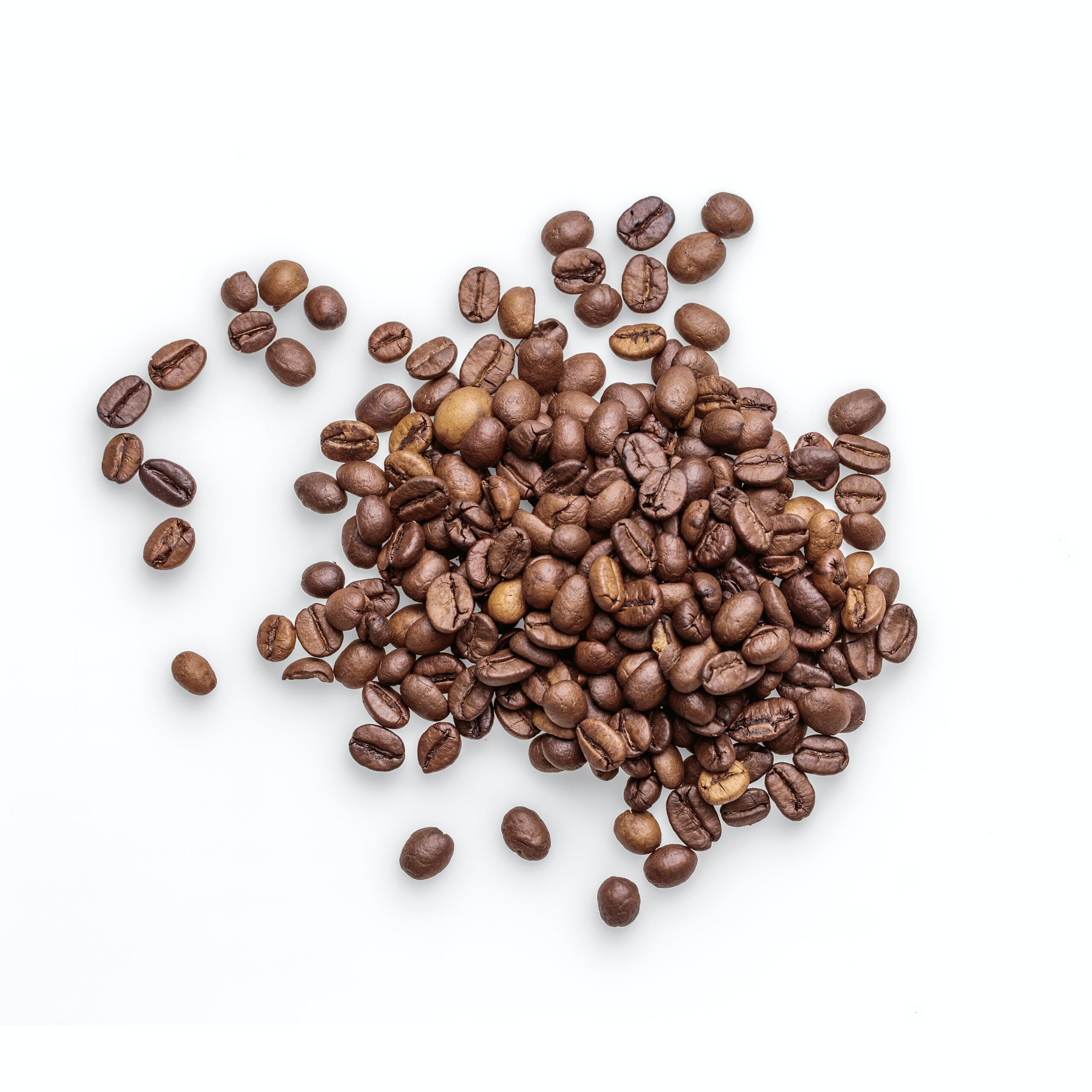 coffee beans قهوة