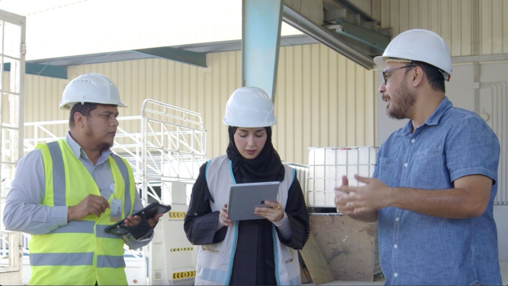 engineers مهندسين