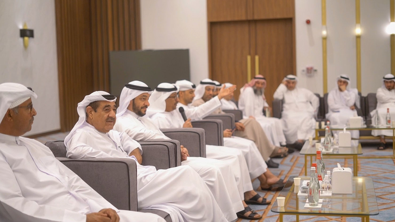 بلدية دبي تُنظم 38 ملتقى مع المتعاملين منذ بداية العام الجاري 2023