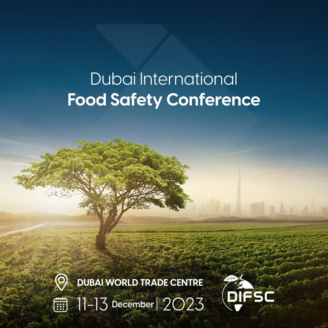 Dubai Municipality opens registration for Dubai International Food Safety Conference