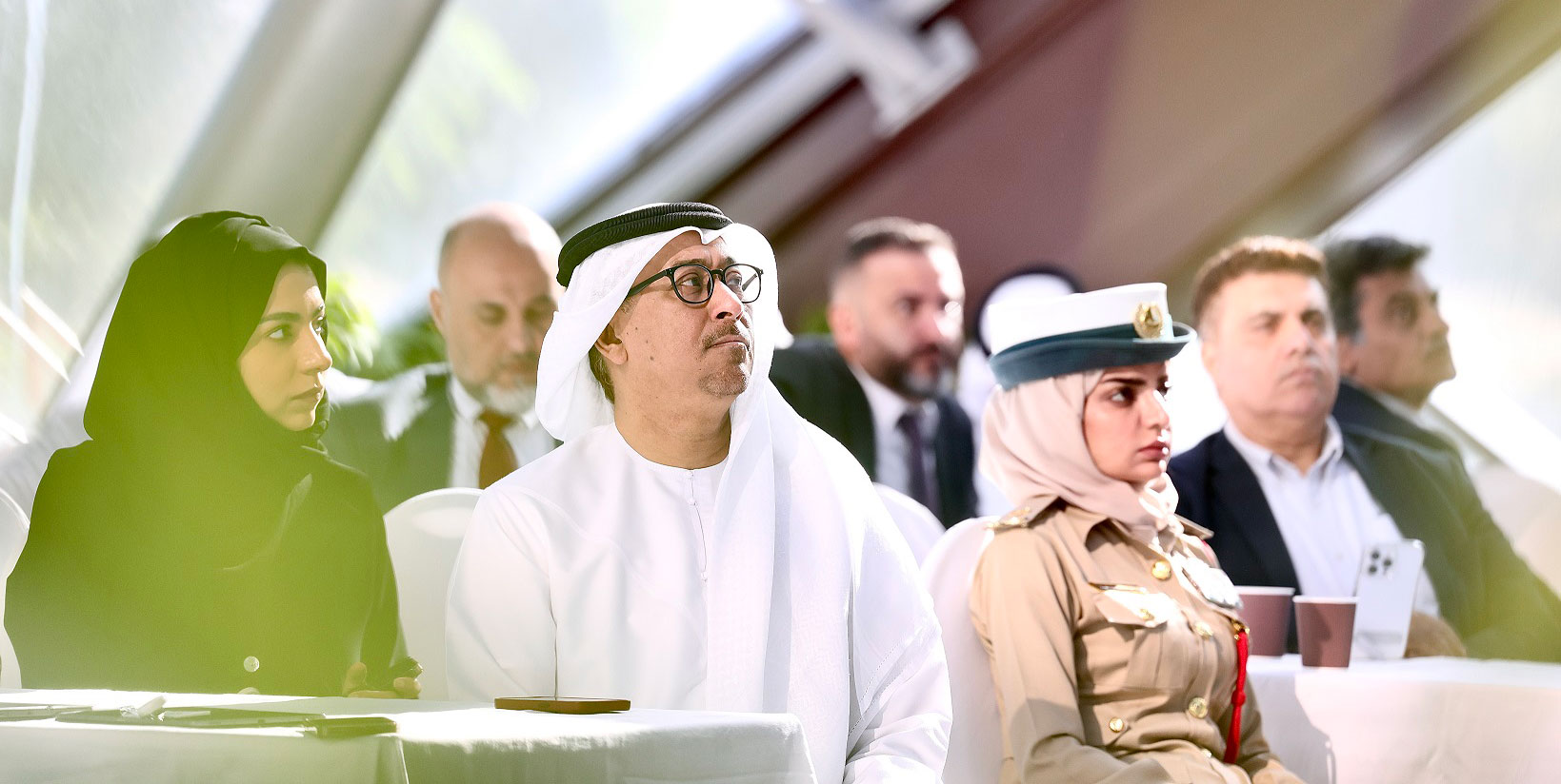 بلدية دبي تُنظم الدورة الثانية من ملتقى مكاتب إدارة المشاريع