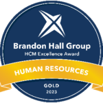 Brandon Hall Group Excellence