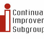 Global Continual Improvement Award