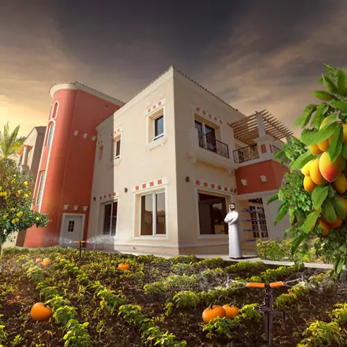 Dubai’s Best Homegrown Produce Competition Dubai’s Best Homegrown Produce Competition Banner