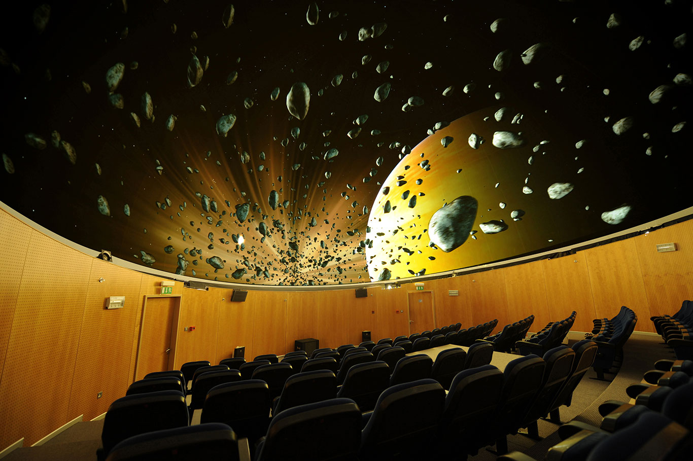 Planetarium