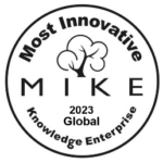 Most Innovative Knowledge Enterprise (MIKE)