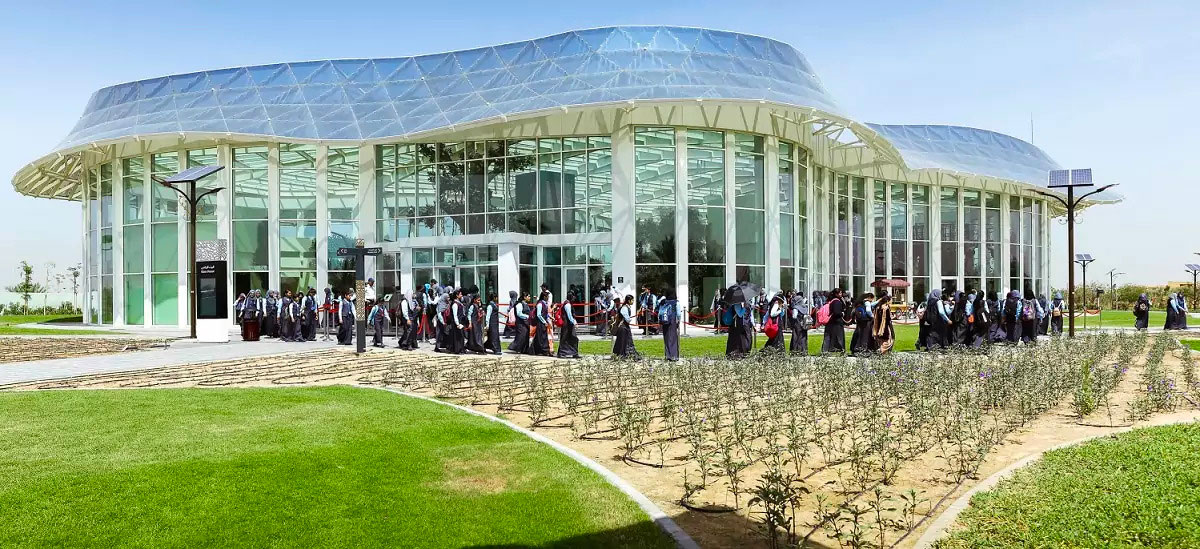 Dubai Municipality’s recreational facilities: Attracting millions for a more liveable city