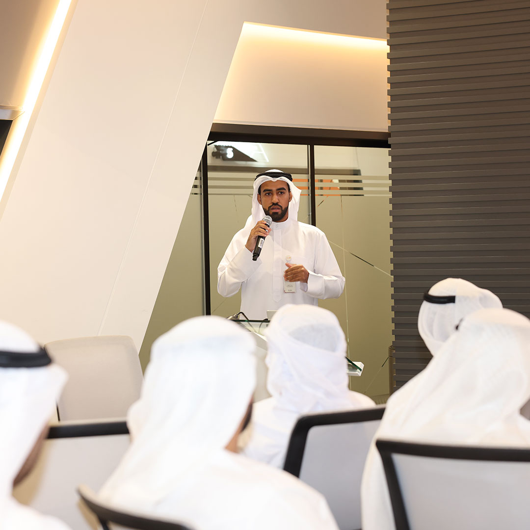 بلدية دبي تُنظم سلسلة دورات “أدِر مشروعك” التوعوية للمواطنين المُقبلين على بناء مساكنهم