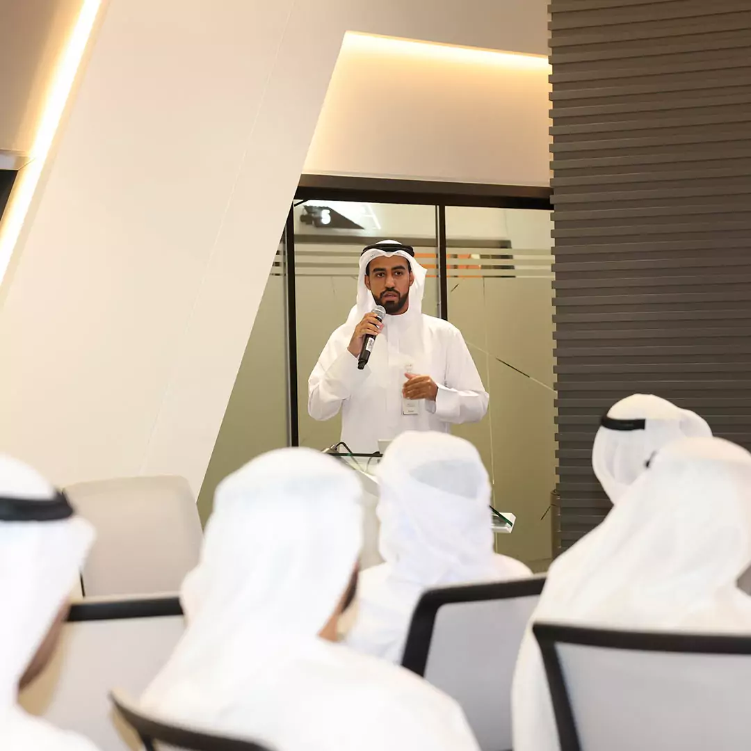 Dubai Municipality launches ‘Run Your Project’ awareness series to empower citizens in residential construction journey
