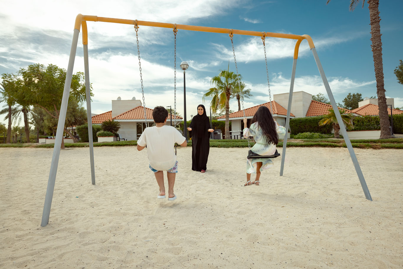 بلدية دبي تُعلن عن أوقات تشغيل الحدائق العامة والمرافق الترفيهية خلال عطلة عيد الأضحى المبارك