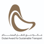 Dubai Award for Sustainable Transport