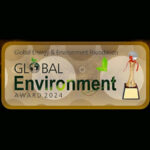 The GEEF Global Environment Award