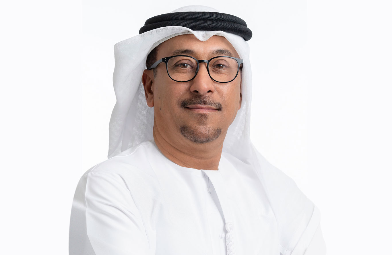 تصريح سعادة داوود الهاجري بمناسبة يوم المرأة الإماراتية 2024