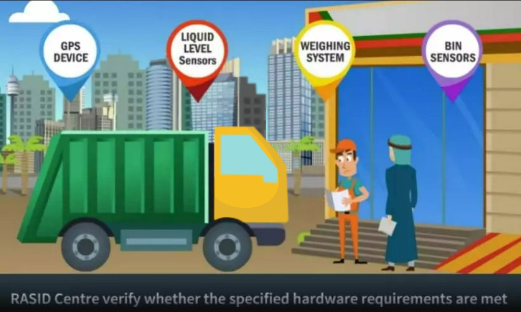 RASID Waste Management