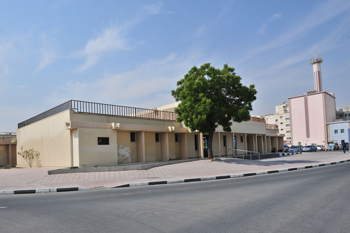 Al Baraha Hospital 5