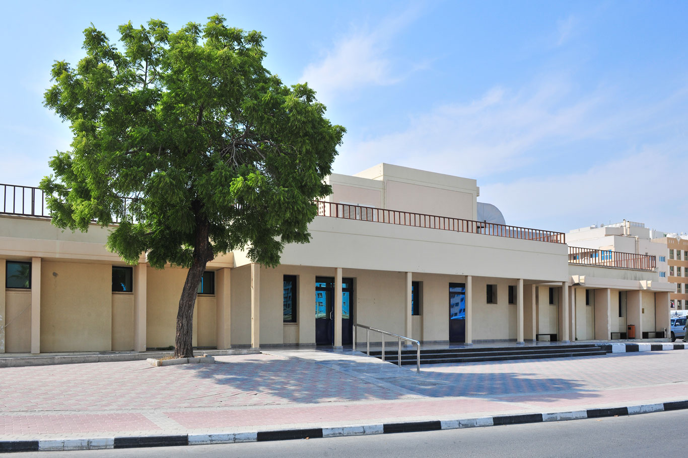 Al Baraha Hospital 6