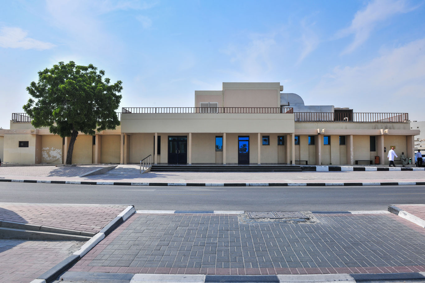 Al Baraha Hospital 7