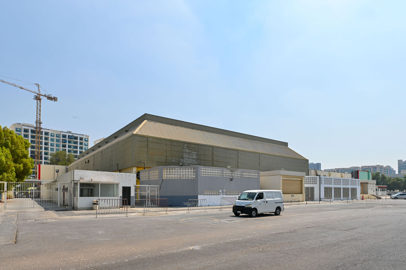 Al Nasr Leisureland 3