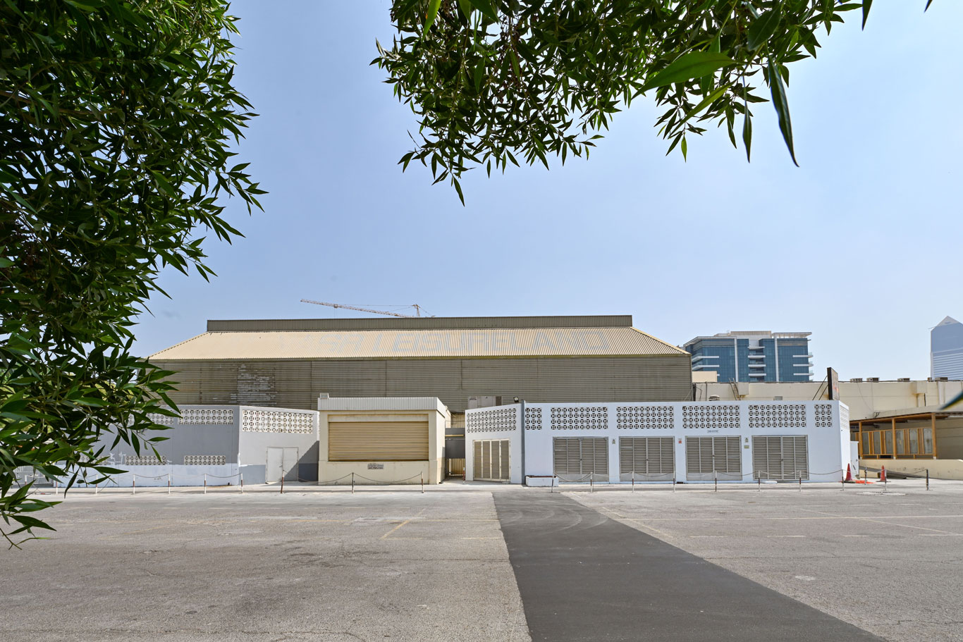 Al Nasr Leisureland 4