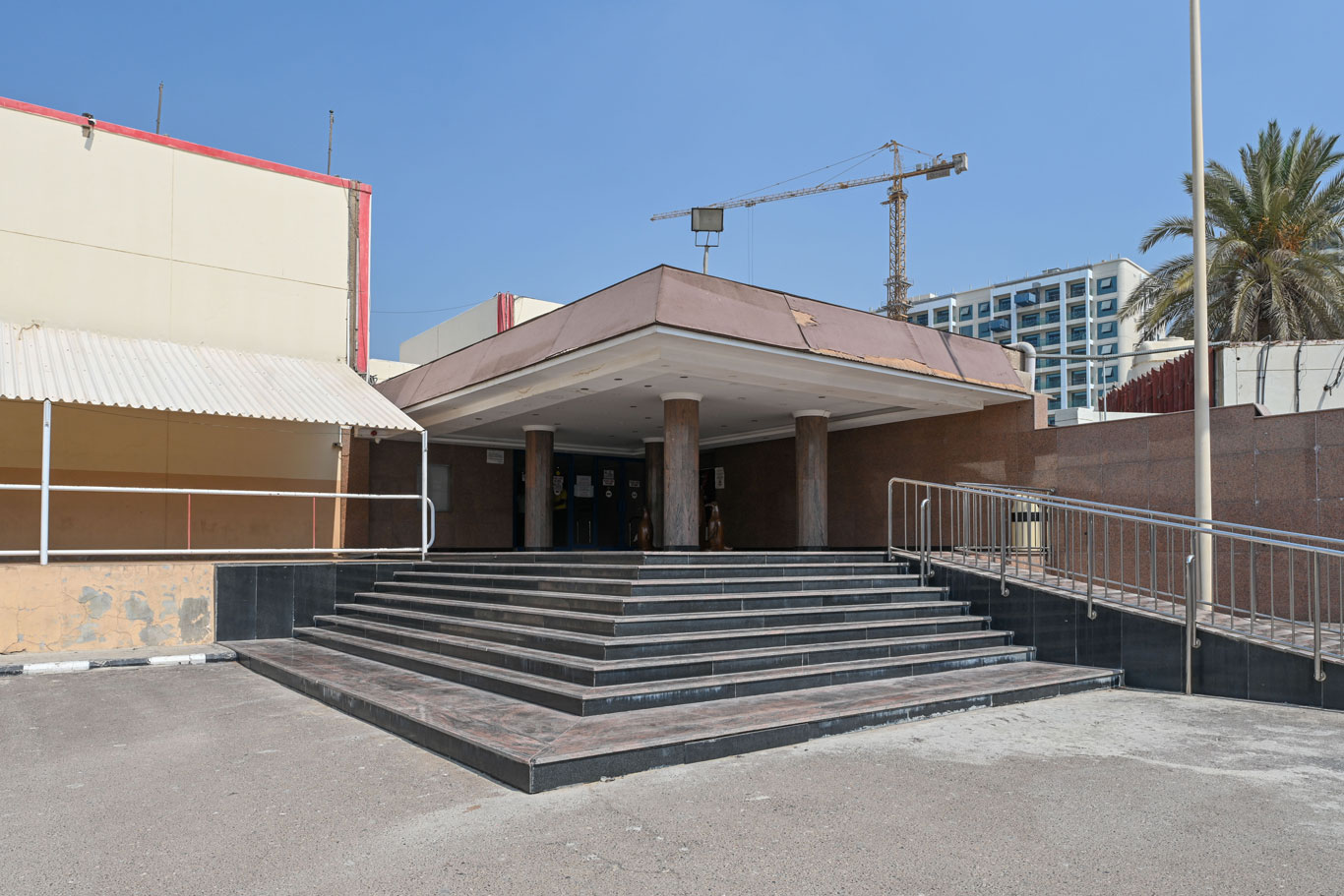 Al Nasr Leisureland 5