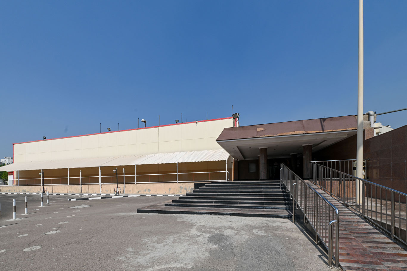 Al Nasr Leisureland 6
