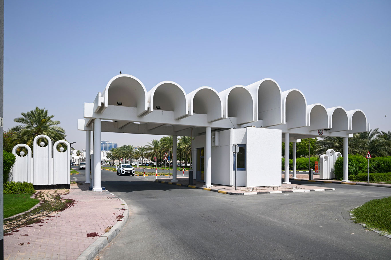 Al Wasl Hospital 1