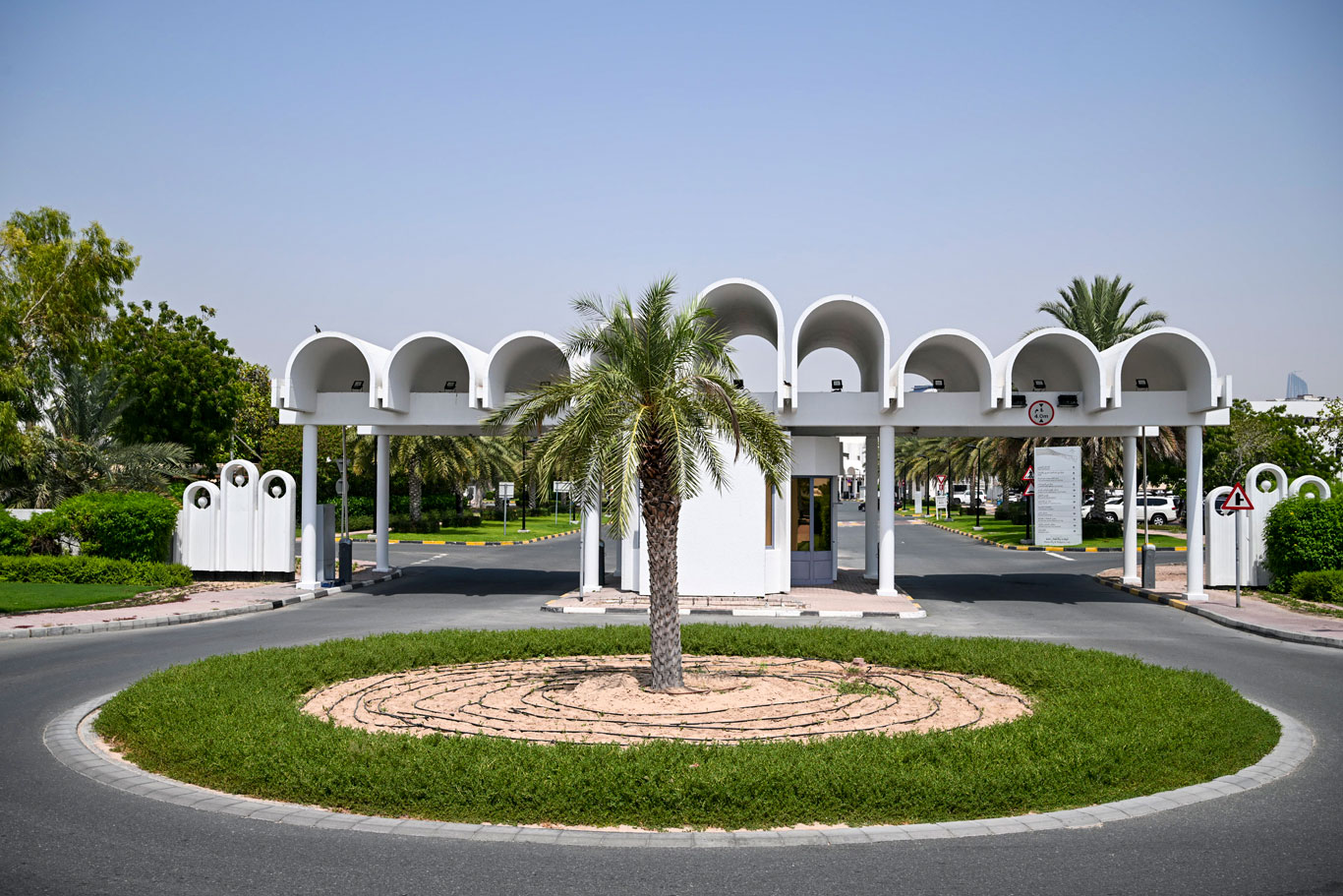 Al Wasl Hospital 2