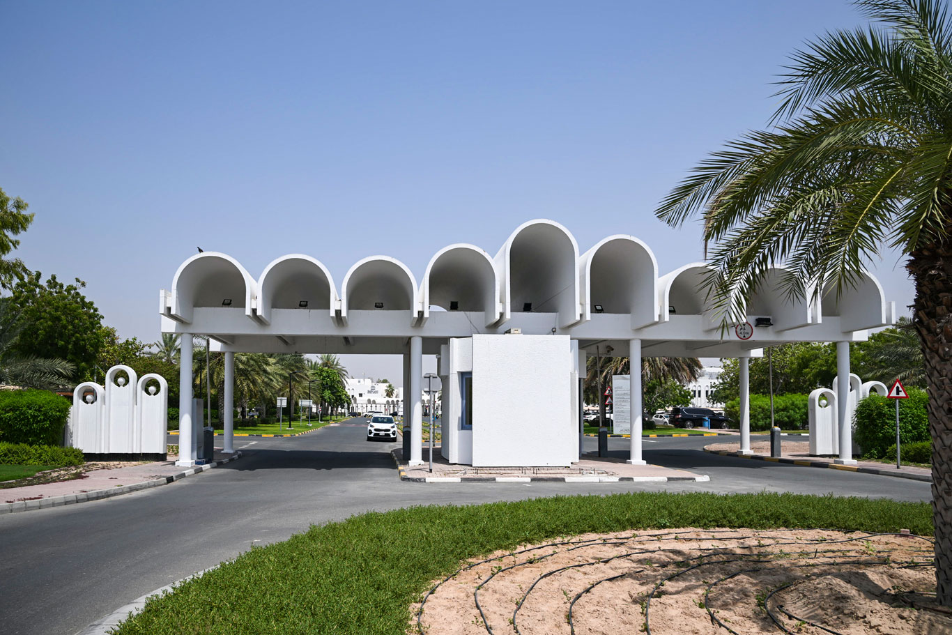 Al Wasl Hospital 3