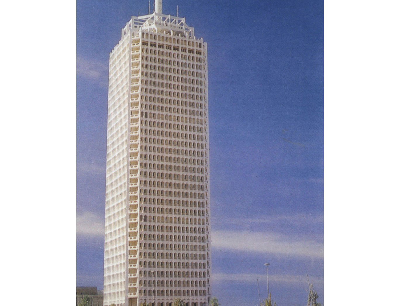 Burj Rashid 3