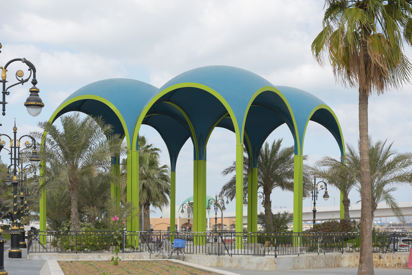 Dubai Hospital 4