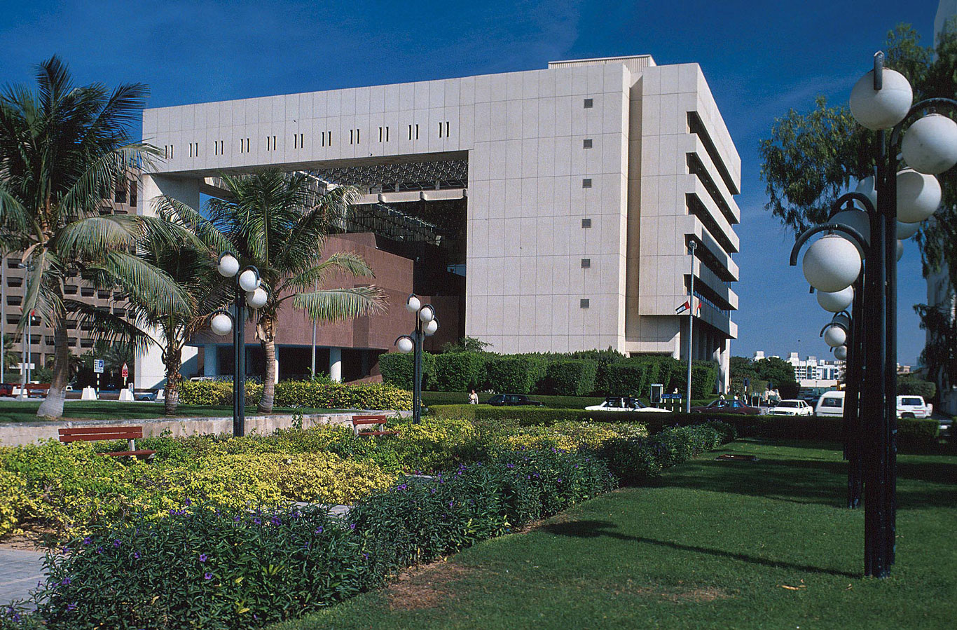 Dubai Municipality 3