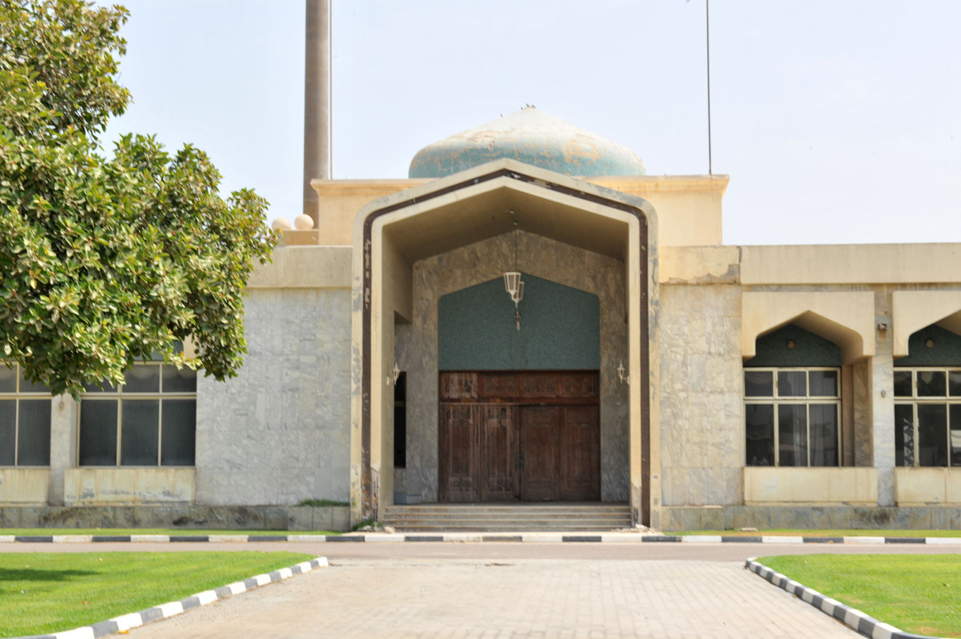 Hospitality Palace (Al Diyafah Palace) 3