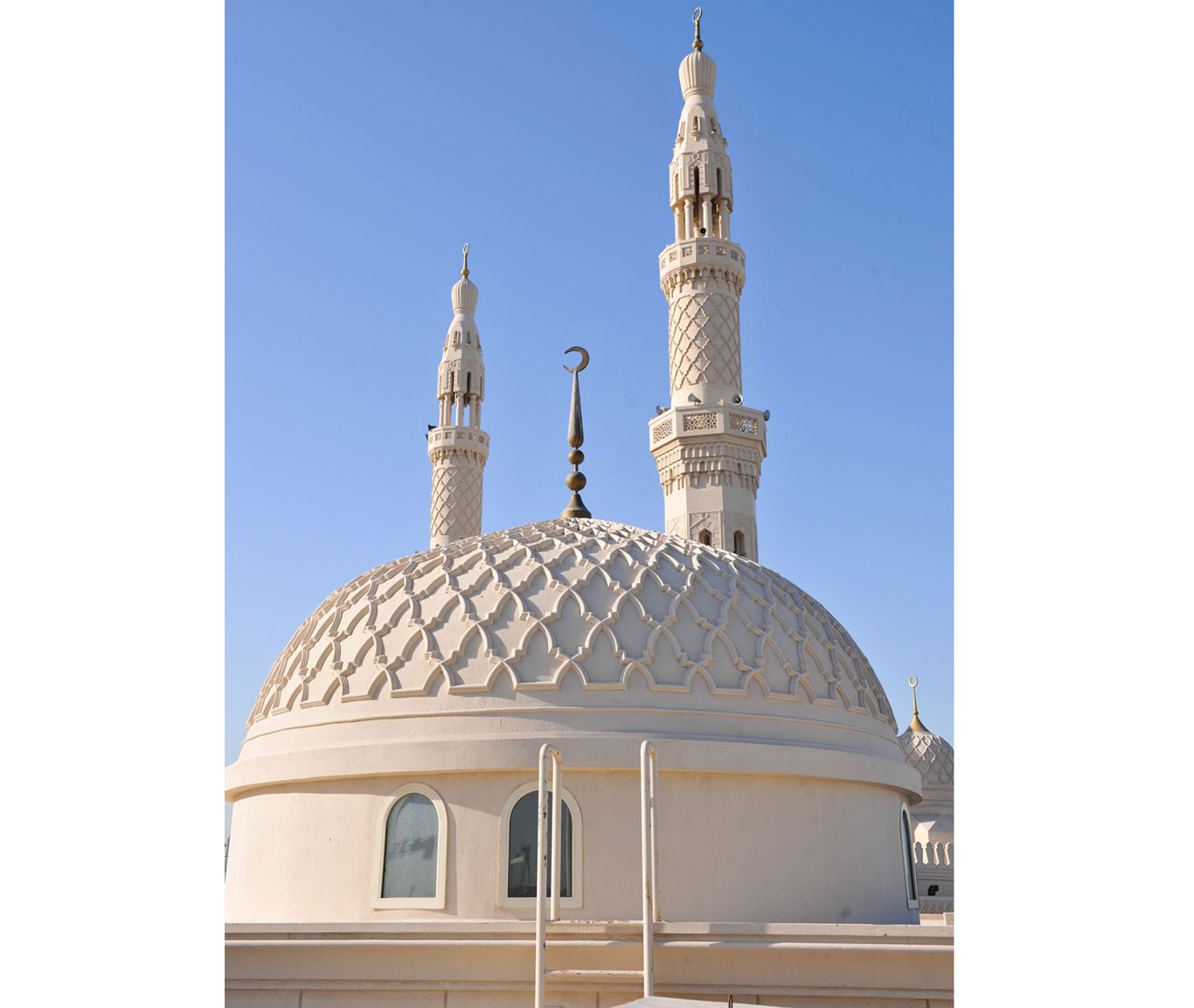 Jumeirah Mosque 2 1