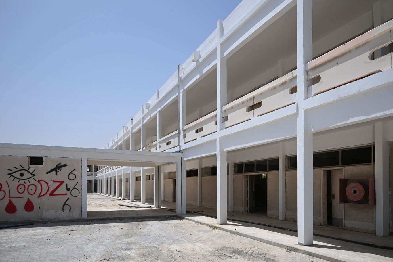Zabeel High School 1