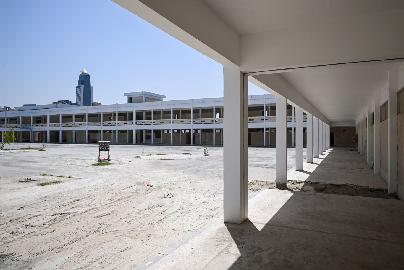 Zabeel High School 2